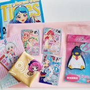 アイカツスタイルForLady＆東京で買った物